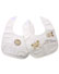 Early Arrival Bibs Rock a Bye Bear BIB7086