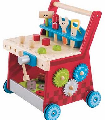 Activity WorkBench Walker