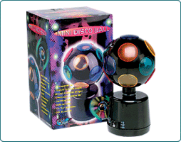Disco Lights