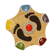 KIDS ACTIVE WOBBLE DECK
