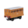 TAKE ALONG CLARABEL