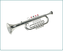 Early Learning Centre Trumpet