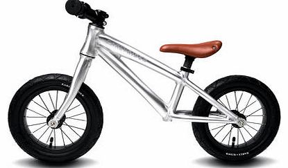 Alley Runner 12 Inch Balance Bike