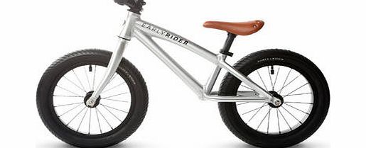 Alley Runner 14 Inch Balance Bike