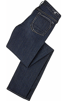 Earnest Sewn Harlan skinny jeans