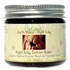 Earth Mama Angel Baby Angel Baby Bottom Balm