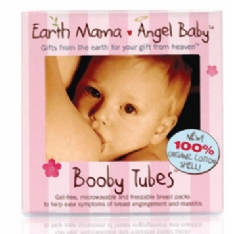 Earth Mama Booby Tubes