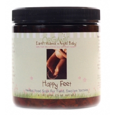 Earth Mama Angel Baby Earth Mama Happy Feet
