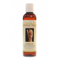 Earth Mama Stretch Oil (120ml)