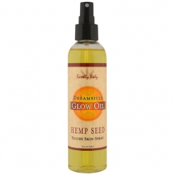 Earthly Body GLOW OIL - DREAMSICLE (236ML)