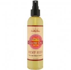 Earthly Body GLOW OIL - HIGH TIDE (236ML)