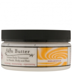 SKIN BUTTER - DREAMSICLE (236ML)