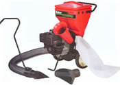 EARTHQUAKE VACUUM KIT AND LEAF TRAY (FOR ARDISAM EARTHQUAKE