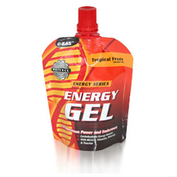 EAS Energy Gel 12 Pouches