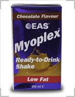 Myoplex Rtd Shakes - 6 X 250Ml - Vanilla