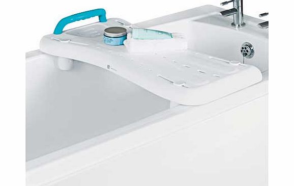 Ease of Living Adjustable Bath Seat Board