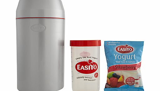 Yogurt Maker Starter Set