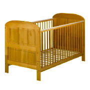 East Coast Angelina Cot Bed - Antique