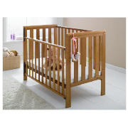 East Coast Bamboo Cot