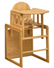 East Coast Combination Highchair T43