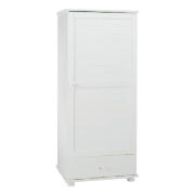 East Coast Dilham Wardrobe - Pure White