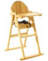 East Coast Folding Highchair T44