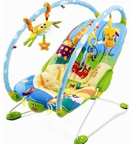 Tiny Love Gymini Bouncer