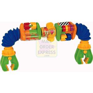 Taf Toys Stroll N Roll