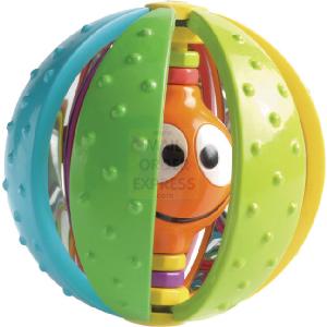 East Coast Nursery Tiny Love Spin Ball