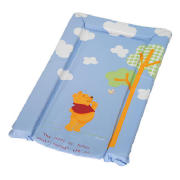 East Coast Pooh Changing Mat