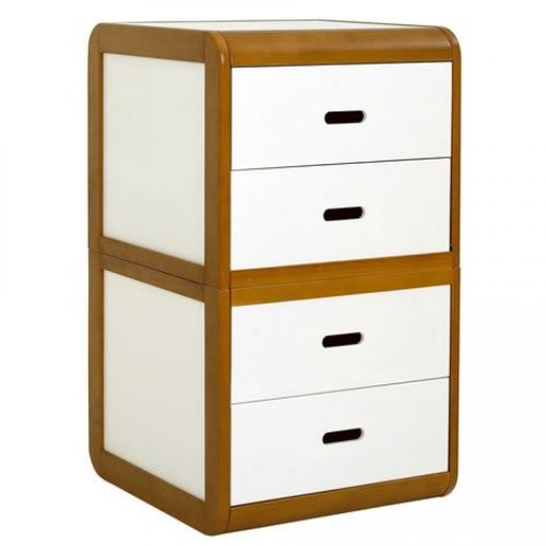 East Coast Rio Chest of Drawers