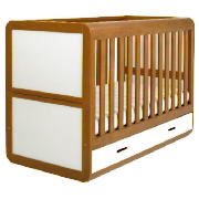 EAST Coast Rio Cot Bed