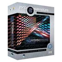 Pro Samples Platinum - Stormbreakz