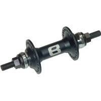 Eastern ATOM FRONT HUB - 48H 10MM BLACK