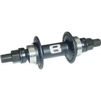 Eastern ATOM REAR HUB - 48H 14MM BLACK