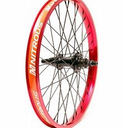 Eastern Bikes Double Shot Rear Wheel