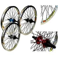 Eastern HAZARD LITE CASSETTE WHEEL