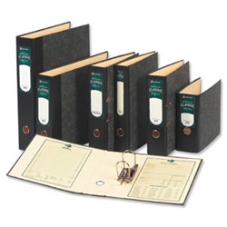 Classic 70 Lever Arch Files Foolscap