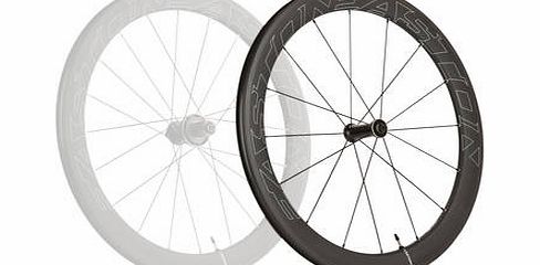 Ec90 Aero 55 Carbon Front Clincher Road
