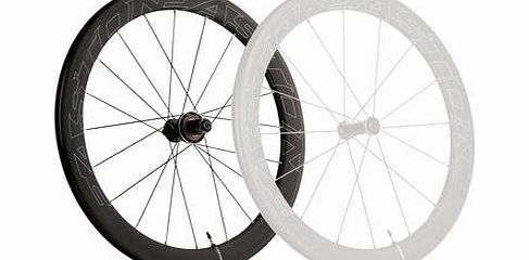 Ec90 Aero 55 Carbon Rear Clincher Road