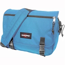 Attacher Messenger Bag