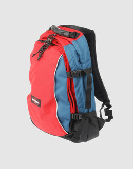 EASTPAK BAGS Rucksacks MEN on YOOX.COM