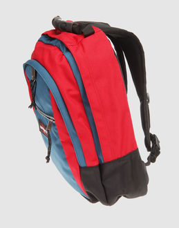 EASTPAK BAGS Rucksacks UNISEX on YOOX.COM