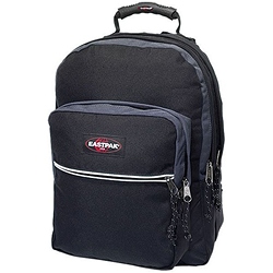 Campus Egghead Rucksack - Black / Coal K052