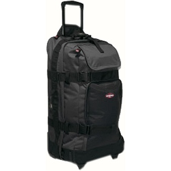 Eastpak Godfather large wheeled duffle bag