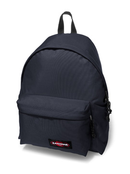 Midnight Padded PakR Rucksack Bag