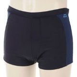 Slazenger Swim Boxer Navy M (32)