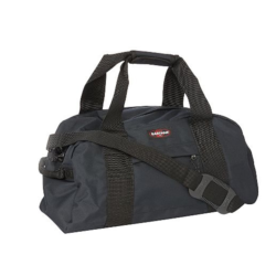 Station medium size holdall - Midnight EK070154