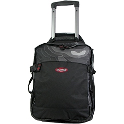 Taskmaster wheeled duffle bag