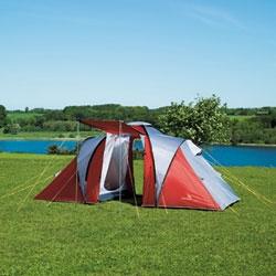 Explorer Rimini 400 Tent